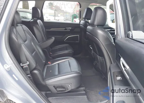 2020 Kia Telluride S z USA, uszkodzony, nr VIN 5XYP6DHC9LG042457